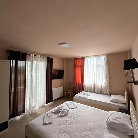 Hotel Dea Pogradec