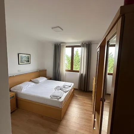 Hotel Dea Hotel Pogradec