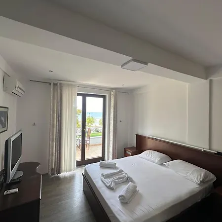 Hotel Hotel Dea *
