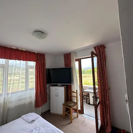 Hotel Dea Hotel Pogradec