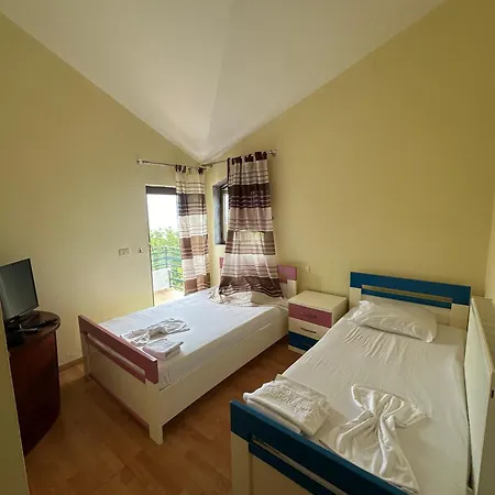 Hotel Dea Hotel