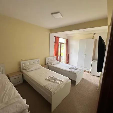 Hotel Dea Hotel