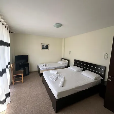Hotel Dea Hotel Pogradec