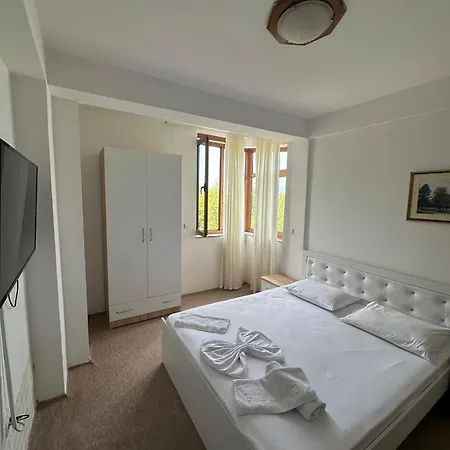 Hotel Hotel Dea