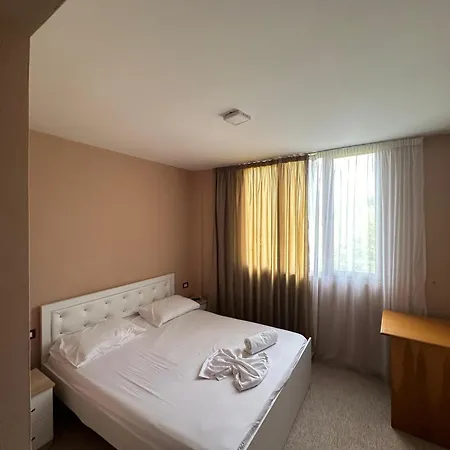Hotel Dea Hotel *